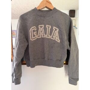 Cult Gaia Gap Sweater FAIR Womens XS
